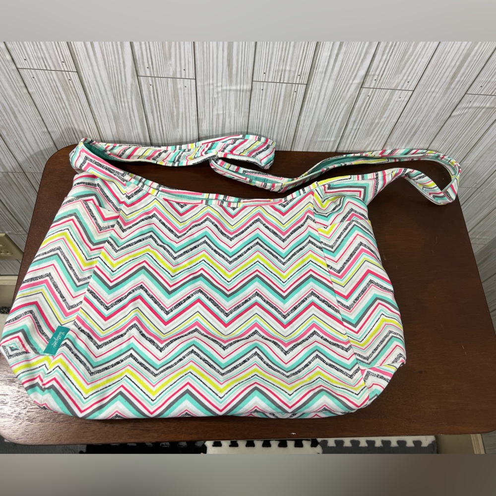 Boho 31 bag Reversible - Picture 2 of 6